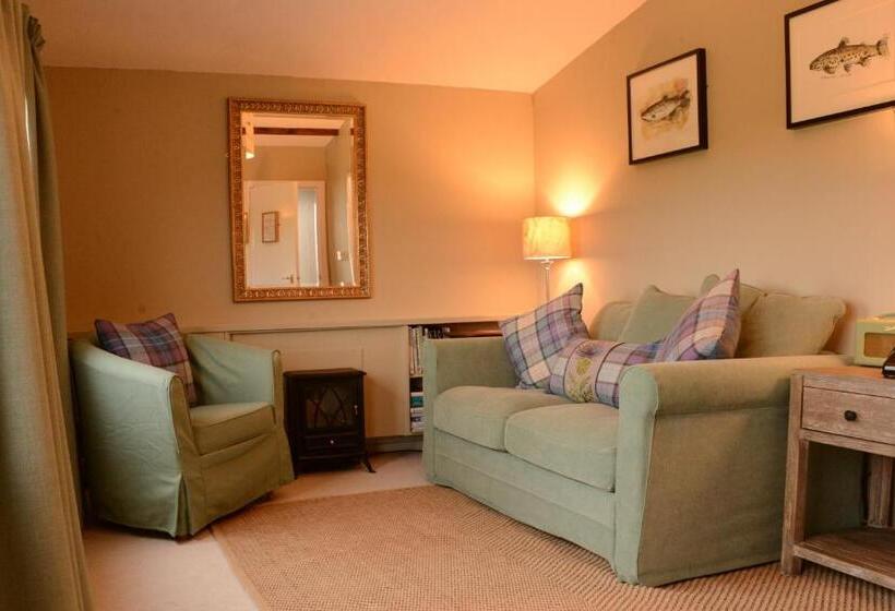 Chalet 1 Chambre, Scourie