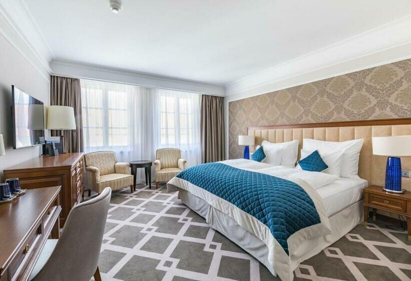 חדר סטנדרט, Palace Art Hotel Pezinok