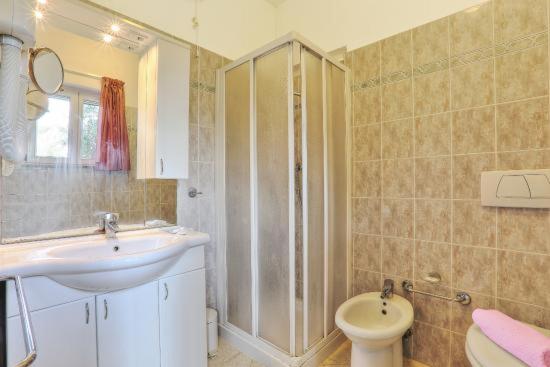 Апартаменты 2 Спальни, Residence Vacanza Mare