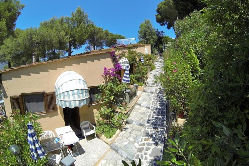 带2个卧室的公寓, Residence Vacanza Mare