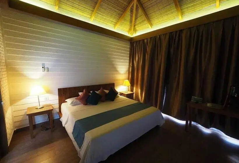 スタンダードルーム, White Sands Beach Resort Lembeh