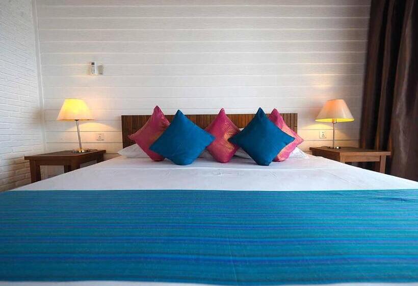 스탠다드 룸, White Sands Beach Resort Lembeh