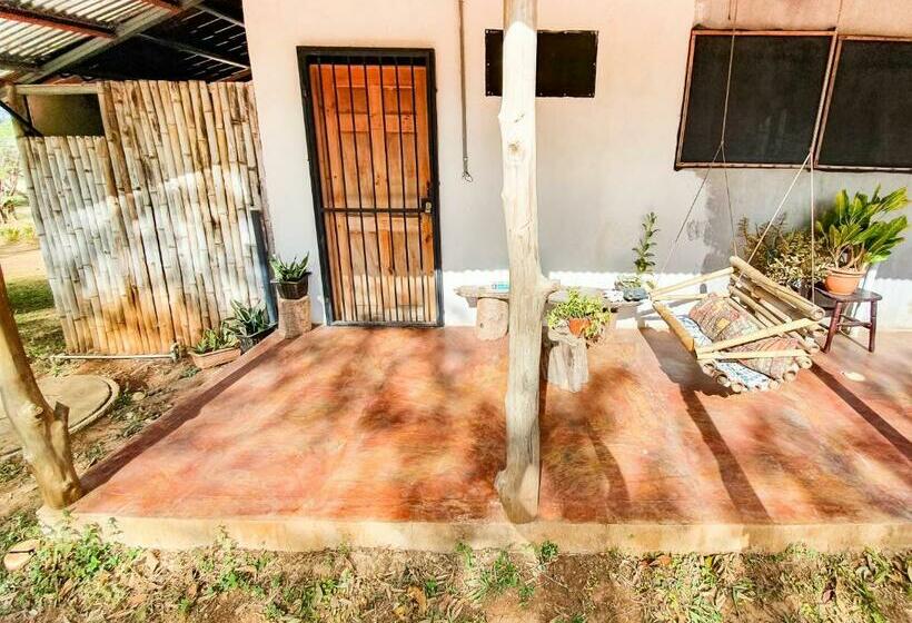 디럭스 룸, Casa Ital Tico, Playa Negra