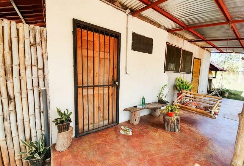 디럭스 룸, Casa Ital Tico, Playa Negra