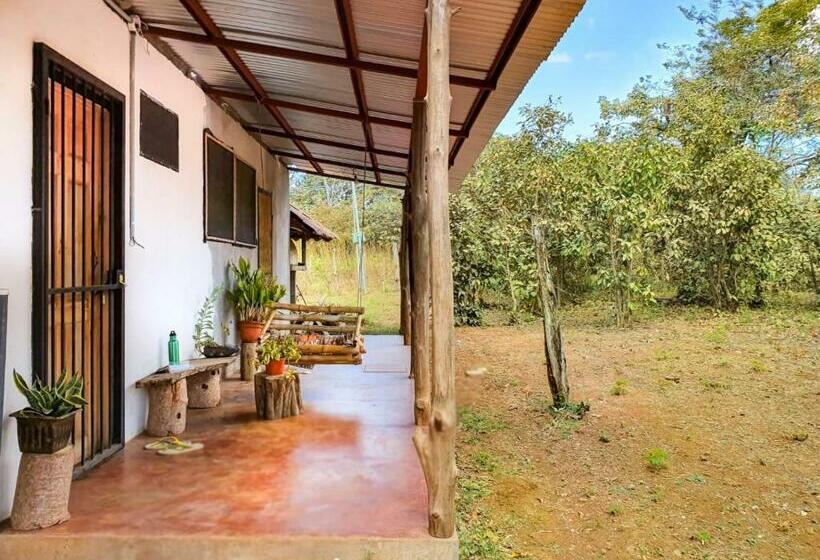 디럭스 룸, Casa Ital Tico, Playa Negra