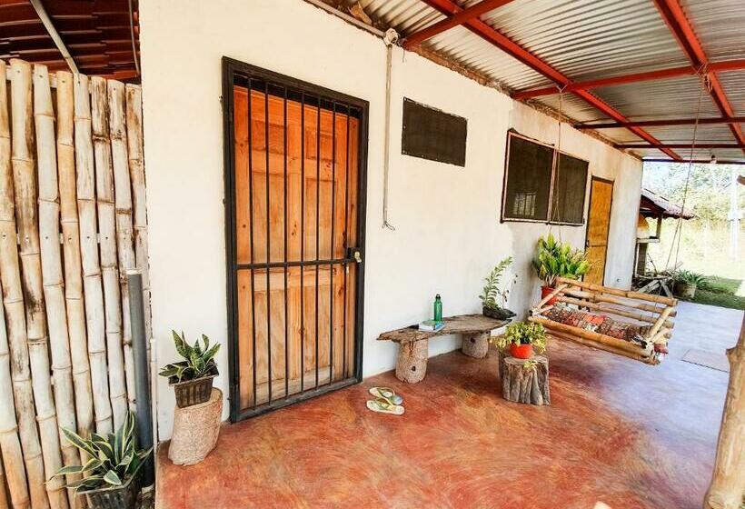 디럭스 룸, Casa Ital Tico, Playa Negra