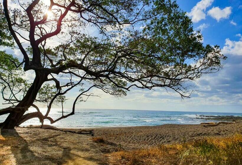 디럭스 룸, Casa Ital Tico, Playa Negra