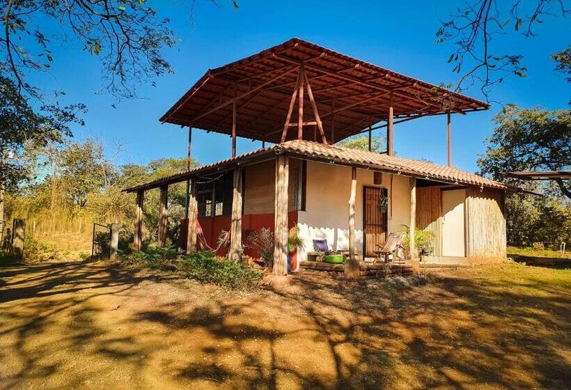 디럭스 룸, Casa Ital Tico, Playa Negra