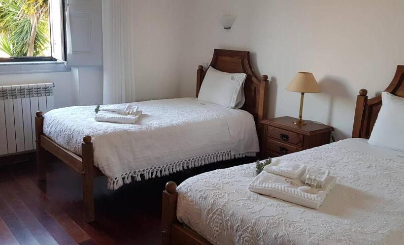 غرفة قياسية, Casa Esquível