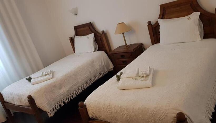 غرفة قياسية, Casa Esquível