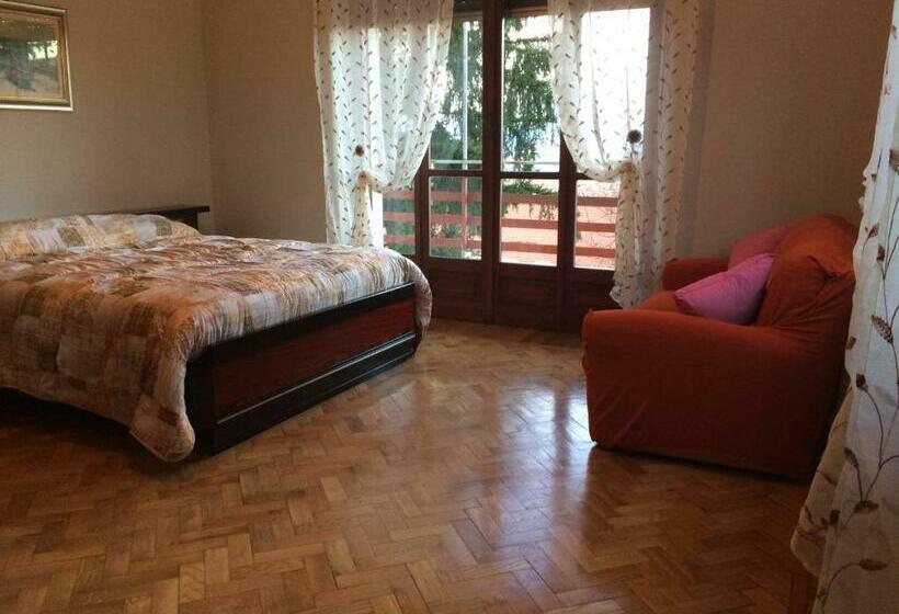 חדר סטנדרט, Casa Maruca