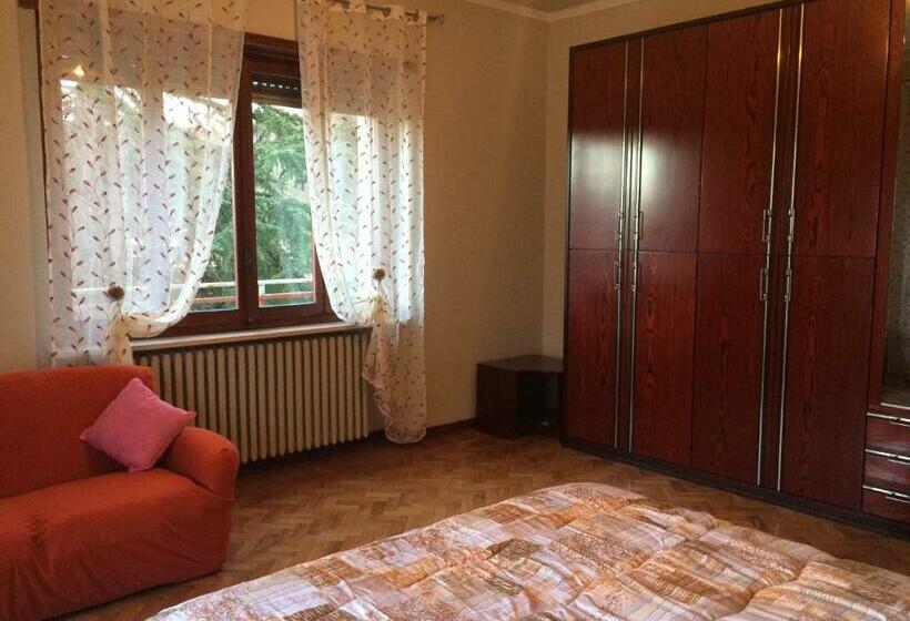 Номер Стандарт, Casa Maruca