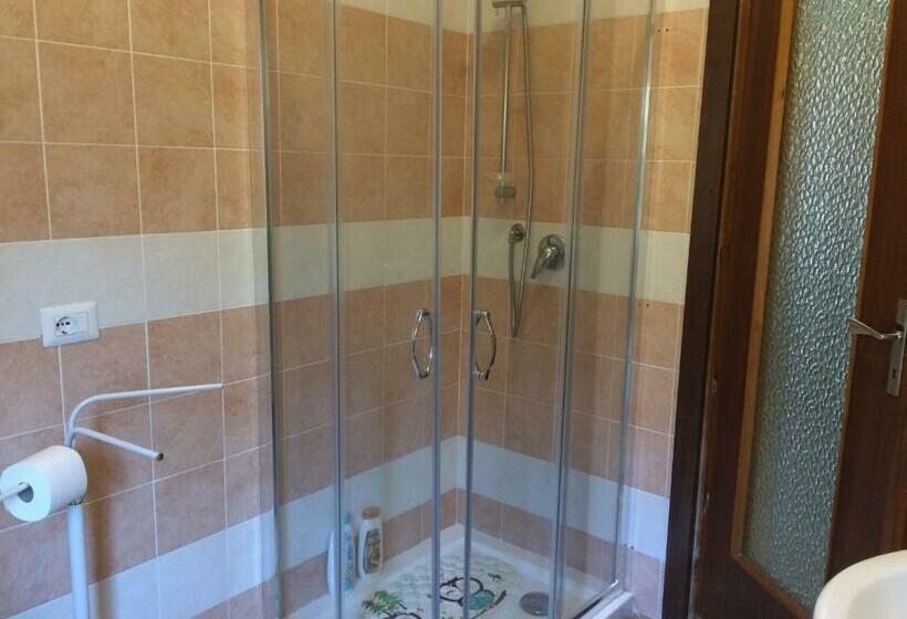 חדר סטנדרט, Casa Maruca