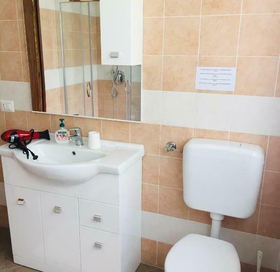 חדר סטנדרט, Casa Maruca