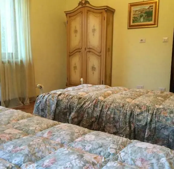スタンダードルーム, Casa Maruca