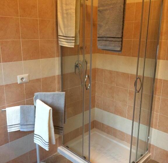 Семейный Номер, Casa Maruca