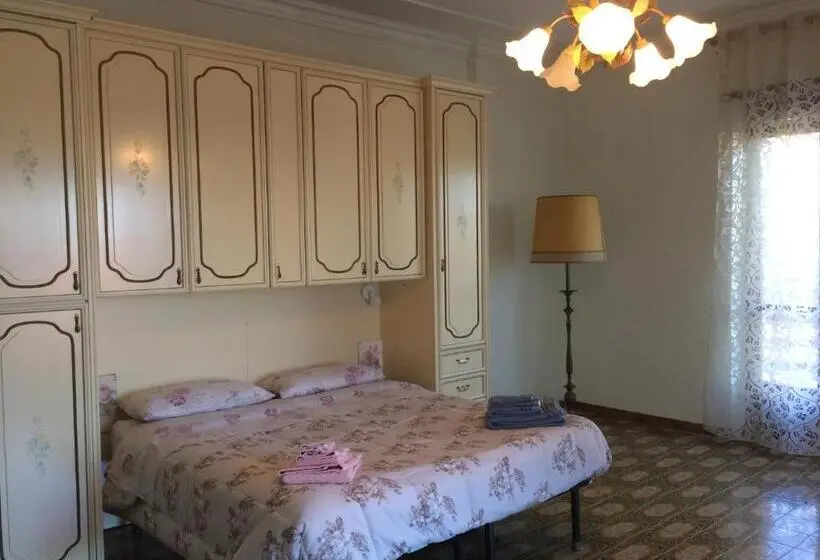 １ベッドルームアパートメント, Casa Maruca