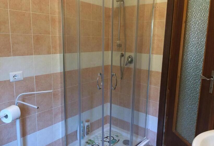 Апартаменты 1 Спальня, Casa Maruca