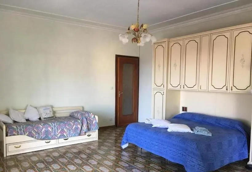 １ベッドルームアパートメント, Casa Maruca