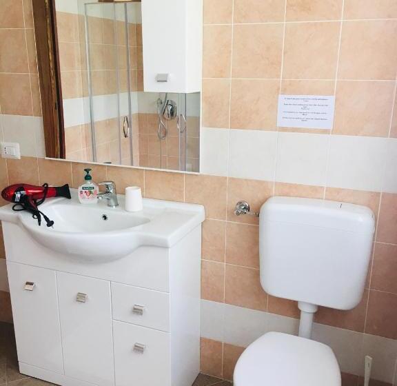 דירת חדר, Casa Maruca