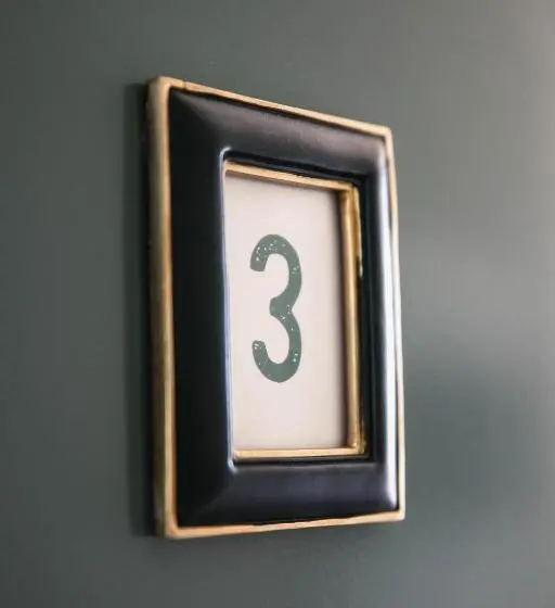 エコノミールーム, Auberge De Rivaz