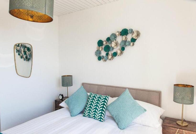 Номер Economy, Auberge De Rivaz