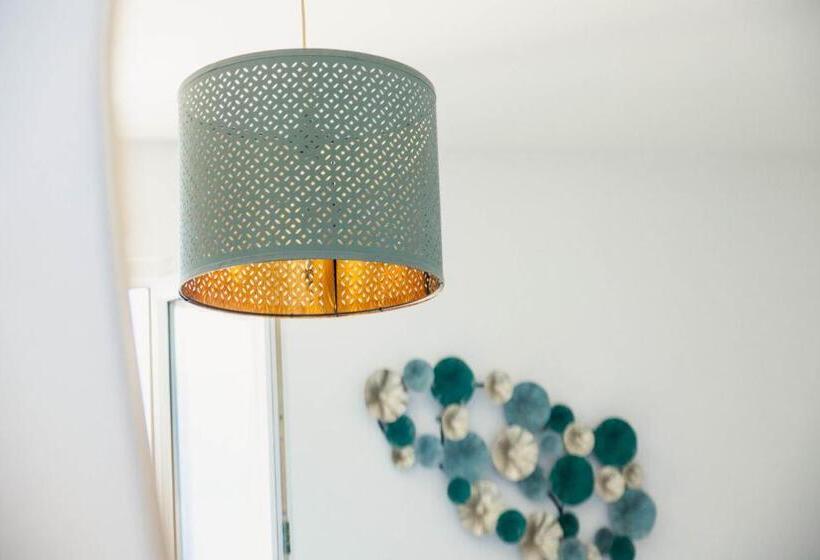 Номер Стандарт, Auberge De Rivaz