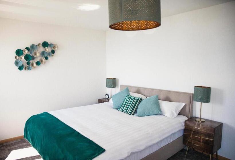 Номер Стандарт, Auberge De Rivaz