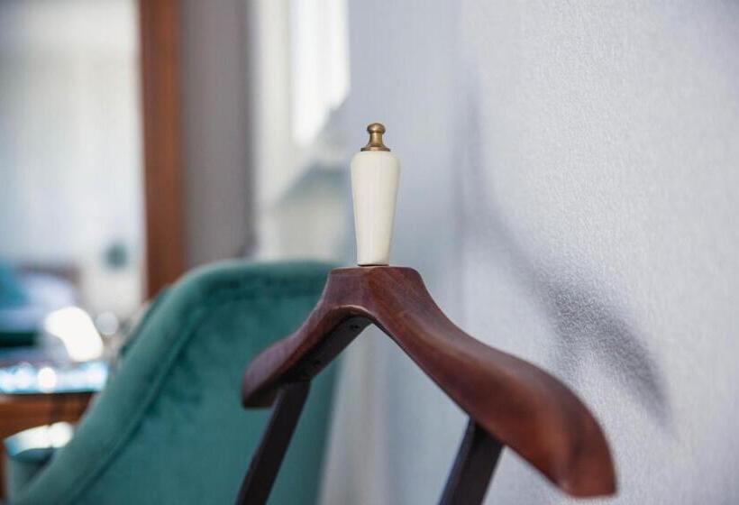 Номер Стандарт, Auberge De Rivaz