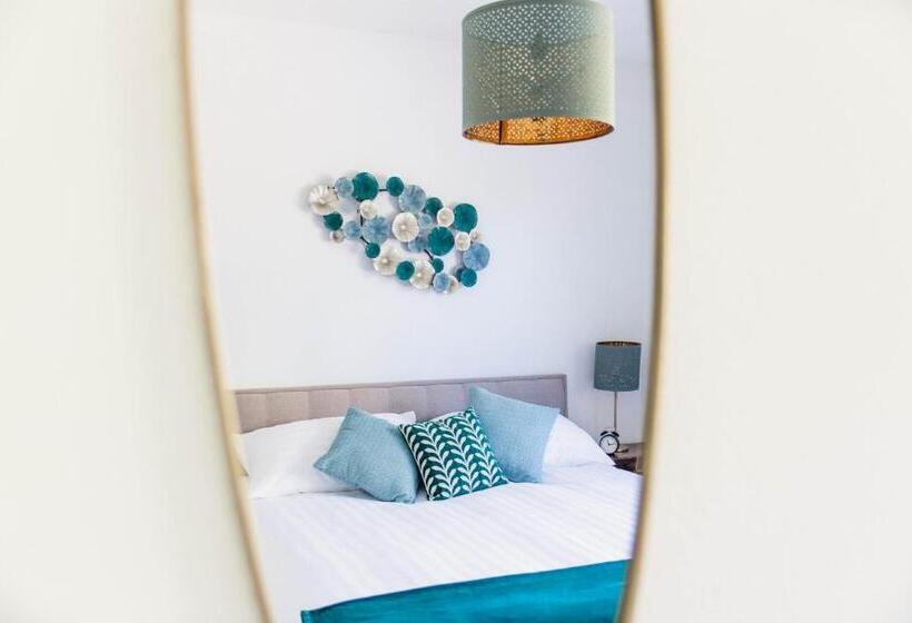 Номер Superior, Auberge De Rivaz