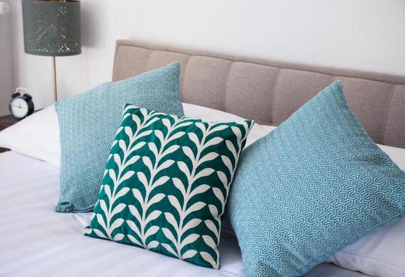 Номер Superior, Auberge De Rivaz