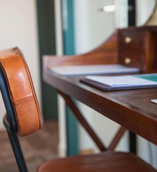 Номер Deluxe, Auberge De Rivaz