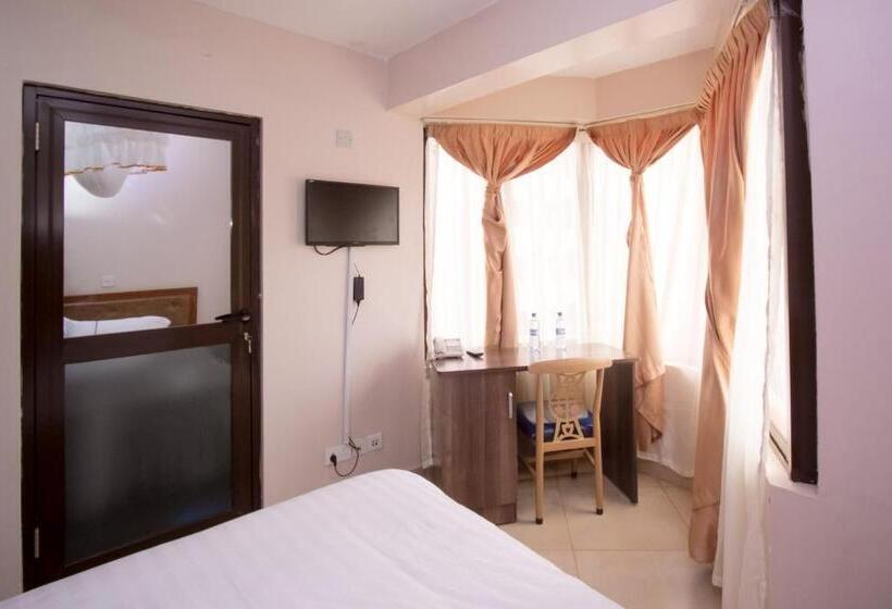 اتاق لوکس, Paleo Hotel & Spa