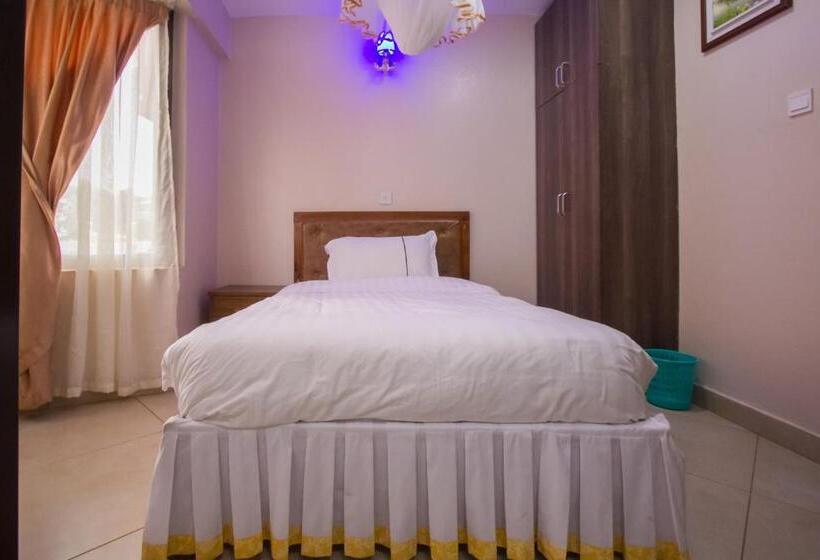 اتاق لوکس, Paleo Hotel & Spa