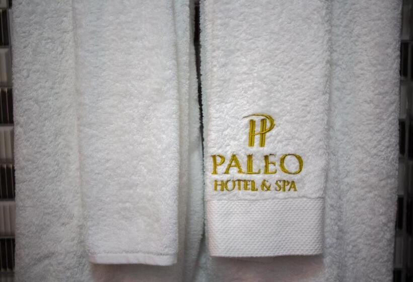 اتاق لوکس, Paleo Hotel & Spa