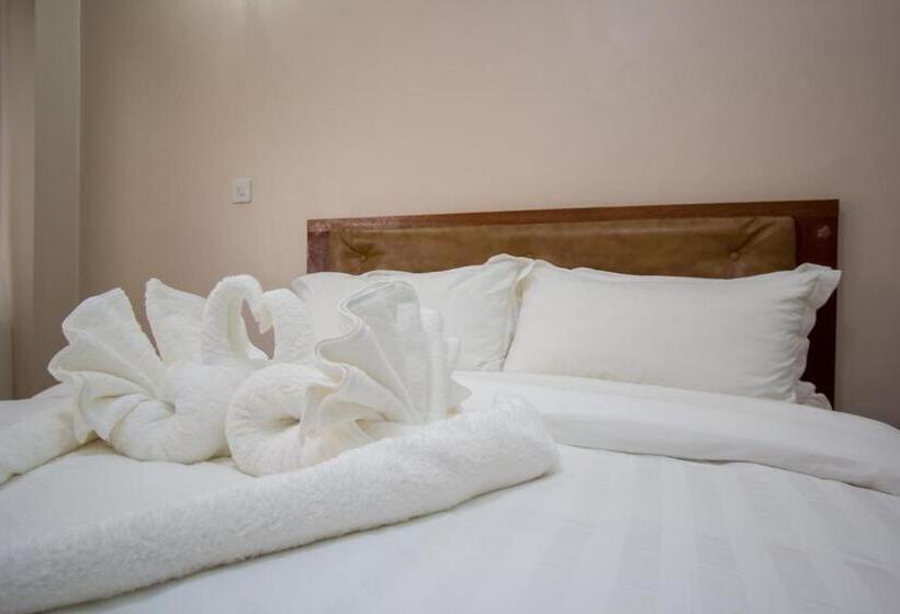 اتاق سوپریور, Paleo Hotel & Spa