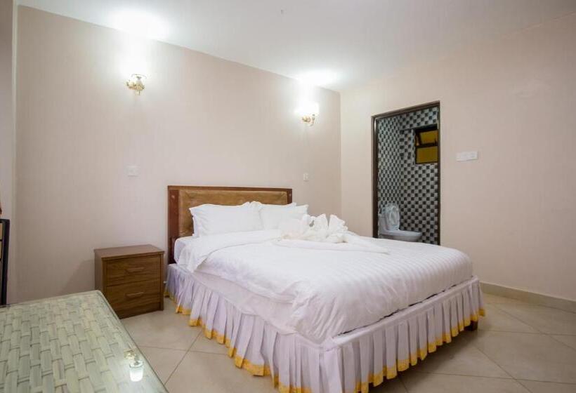 اتاق سوپریور, Paleo Hotel & Spa