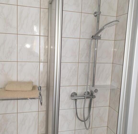 标准间, Sonnenschein