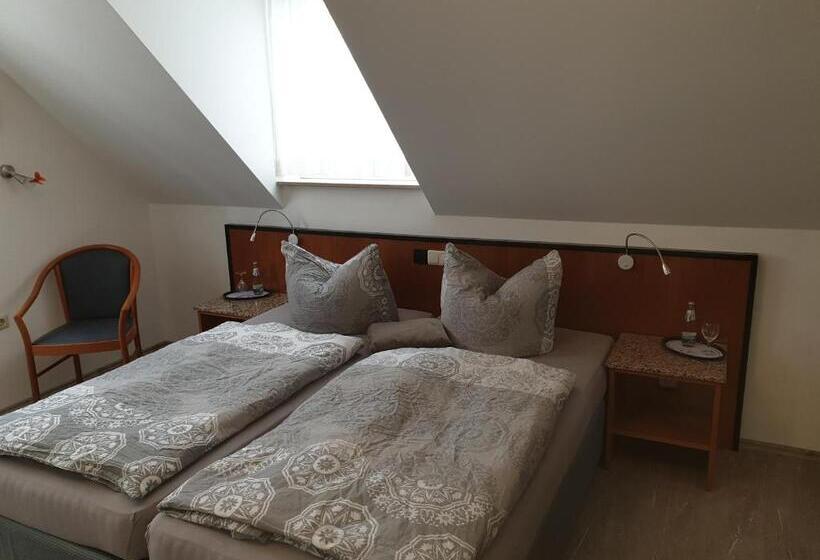 标准间, Sonnenschein