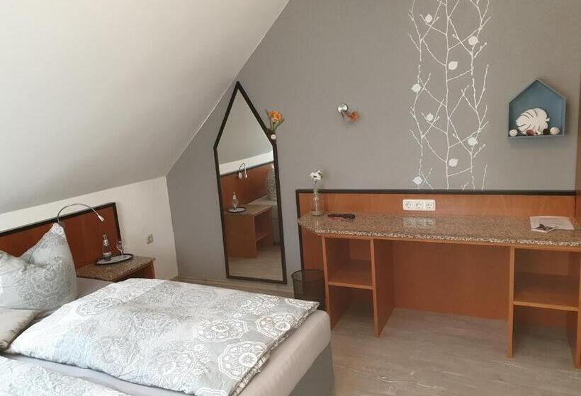 标准间, Sonnenschein