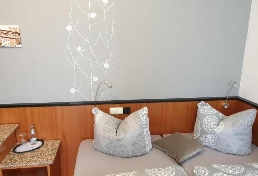 标准间, Sonnenschein