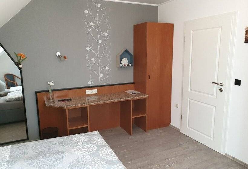 标准间, Sonnenschein