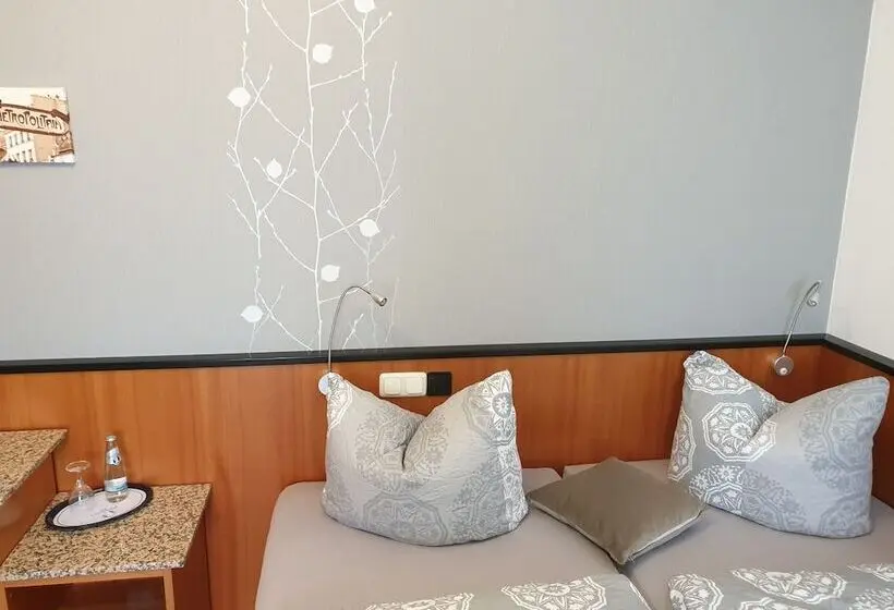 Standard-huone, Sonnenschein