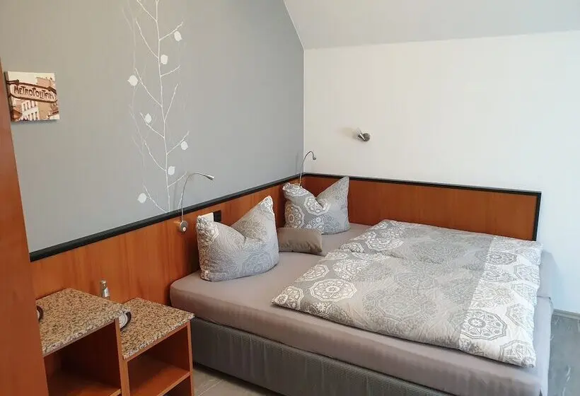 Standard-huone, Sonnenschein