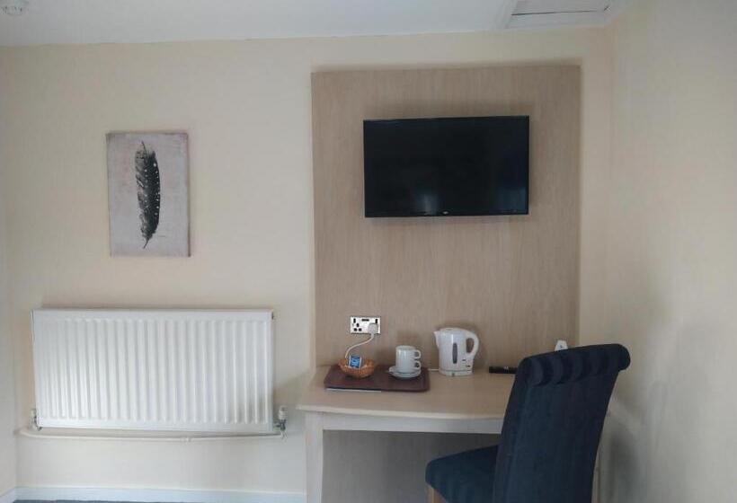 غرفة قياسية, The Wellington