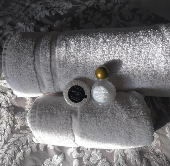 غرفة قياسية, The Wellington