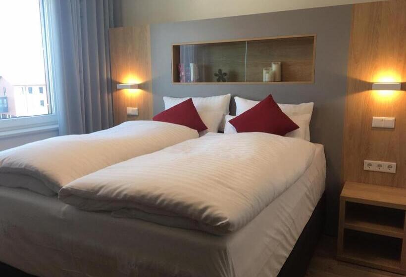 标准间, Villa Prinzhorn