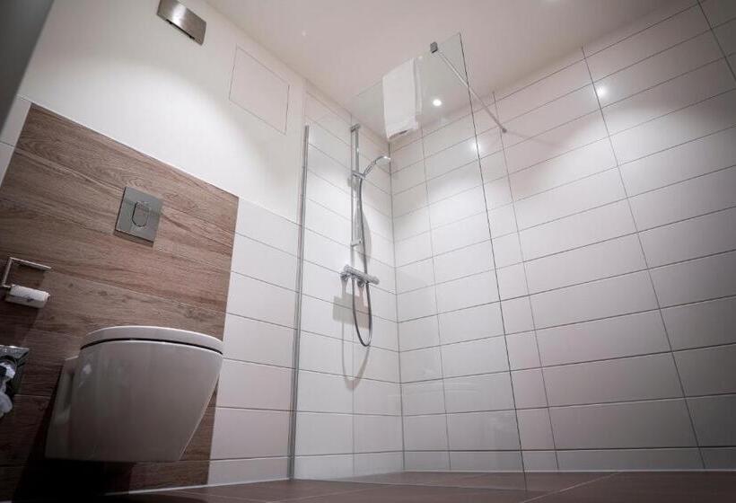 标准间, Villa Prinzhorn