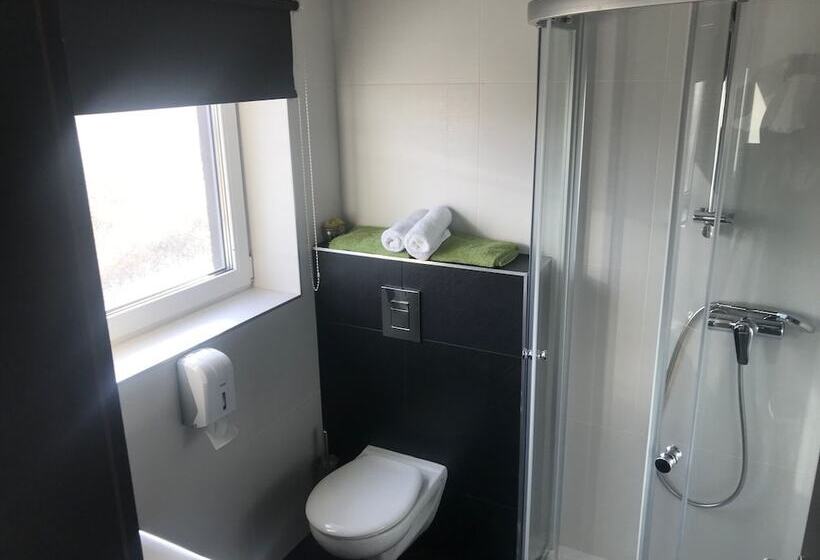 اتاق استاندارد, Raceland Krško