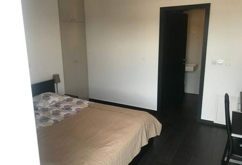 اتاق استاندارد, Raceland Krško